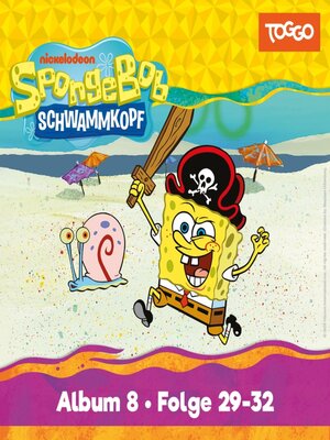 cover image of Folge 8